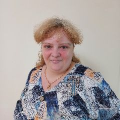 Яхина Марина