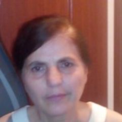 Аракелян Шнорик Саркисовна