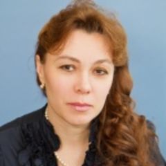 Капустина Галина