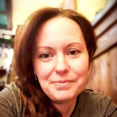 Черенкова Полина