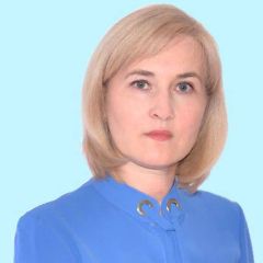 Прилатова Елена