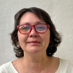 Лякина Наталья