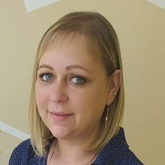Корсакова Оксана
