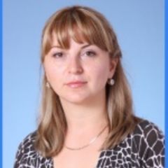 Мамаева Айзанат