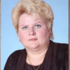 Красавина Юлия