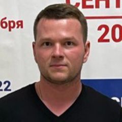 Кондратьев Иван