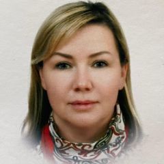 Писулина Александра