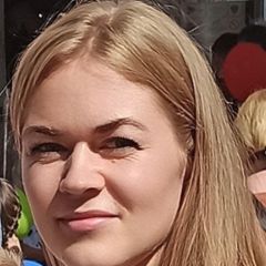 Лапонова Татьяна