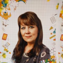 Тарасова Елена