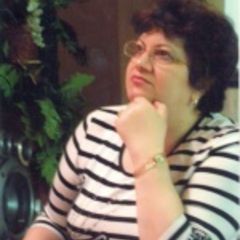 Аветян Гаяне Георгиевна