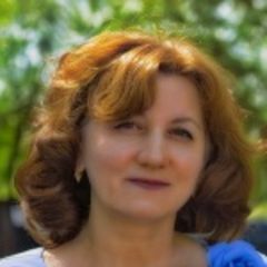 Васиярова Людмила
