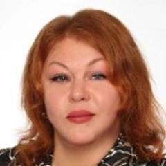 Рогаткина Елена
