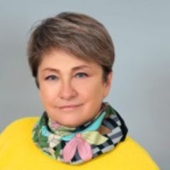Хомченко Валентина