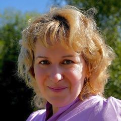 Русанова Надежда