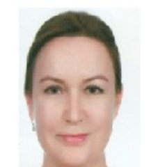 Дмитренко Наталья