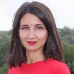 Ширяева Марина