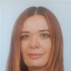 Сидорова Юлия