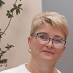 Саркисян Валентина