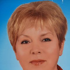Смывина Ирина