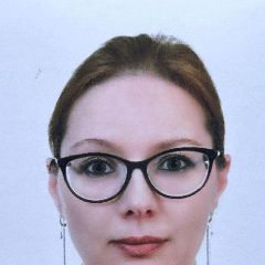 Иванина Татьяна