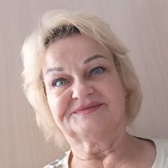 Преснякова Наталья