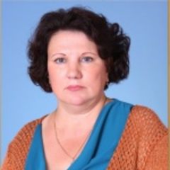 Голованицкая Елена