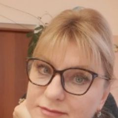 Мишина Елена