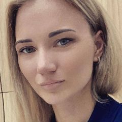 Демидова Юлия