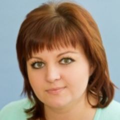 Александрова Анна Сергеевна