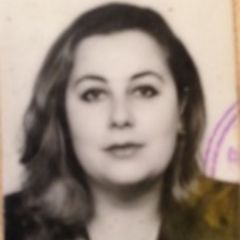 Маслова Олеся