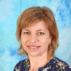 Залялиева Миляуша