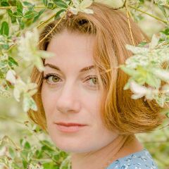 Попова Марина
