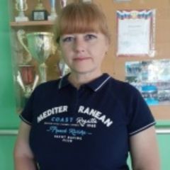 Благушина Нелли