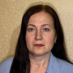 Иванова Анна