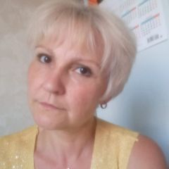Архипова Лариса Николаевна