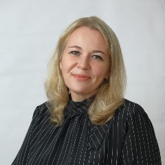 Муравлева Олеся