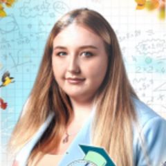 Яковлева Анна