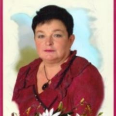 Демушкина Людмила