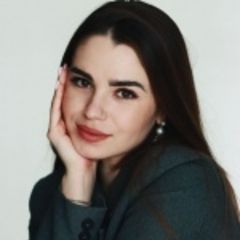 Баранова Валерия Владимировна