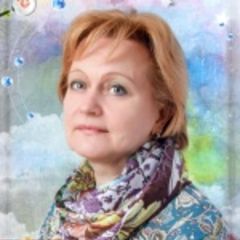 Гайдаева Ирина