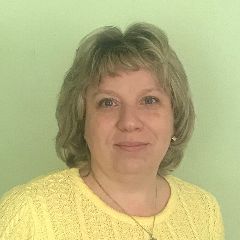 Матькова Наталья