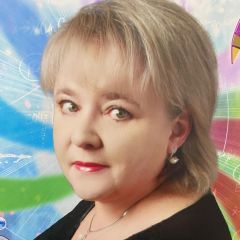 Дружинина Ирина
