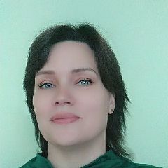 Самарина Алла