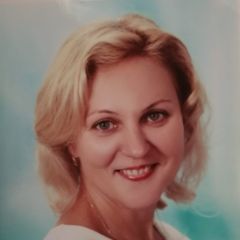 Алексахина Татьяна Георгиевна