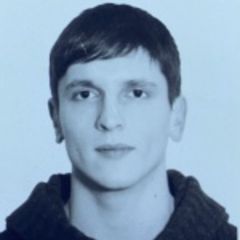 Хвостов Алексей