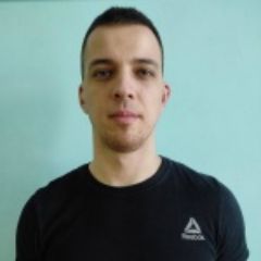 Артемов Павел Александрович