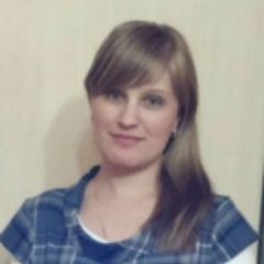 Сивова Ольга