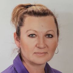Гусакова Татьяна