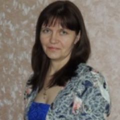 Якобчук Людмила