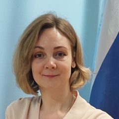 Баранова Марина Владимировна